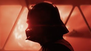 VADER EPISODE 1: SHARDS OF THE PAST - A STAR WARS THEORY FAN-FILM