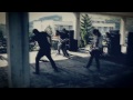 Úzka Cesta feat. Charisma (Regiment) - Únik
