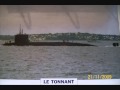 Les sous-marins franais