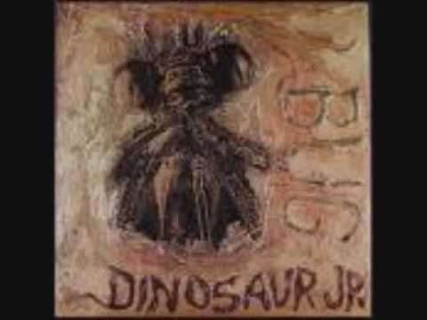 Dinosaur Jr - Yeah We Know