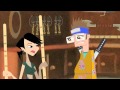 NOODLES AND HONOR (Samurai! Daycare #8)