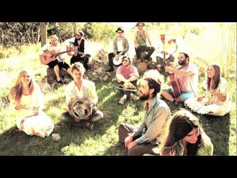 Edward Sharpe And The Magnetic Zeros - That's What's Up
