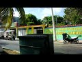 driving around isla mujeres part 2