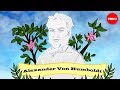 Who is Alexander von Humboldt? - George Mehler - 2013
