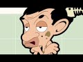 Mr Bean - No hot water