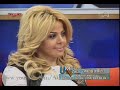 Ümüd Varda canli efirde Zaur,İlhamə və Nazpəri Haqqinda.ŞOK! (25.03.2013)