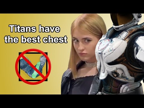 The most fun a Titan can have without punching | Hazardous Propulsion | Destiny 2