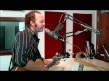 Five For Fighting Interview w/ John Ondrasik Part 4 ArtPrize Grand Rapids Michigan & Kim Carson