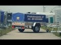 Trailer syland 520/130 2017 y. rent