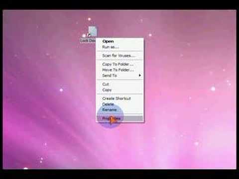 اقفل الكمبيوتر بباسورد 