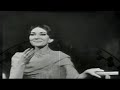 Στη Μαρία Κάλλας-Μαχαιρίτσας (Pourquoi tu chantes)