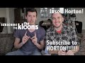 Slowburn {The Kloons + Jason Horton}