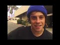 Nick Merlino Kickflip Raw from WTF! - Tum Yeto Show Ep. 1