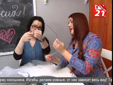 Как сделать кокошник снегурочки своими руками легко и просто Как сделать кокошник снегурочки своими руками легко и просто