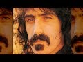The Tragic Real Life Story Of Frank Zappa - 2018
