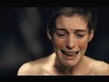I Dreamed A Dream Anne Hathaway