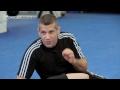 How to Do a Brabo from Scarf Hold | MMA Submissions