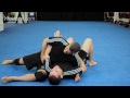 How to Do a Brabo from Scarf Hold | MMA Submissions