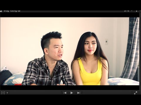 VLOG DƯA LEO 13: Tương Lai Bạn Là Ai? Video Clip Hai Huoc