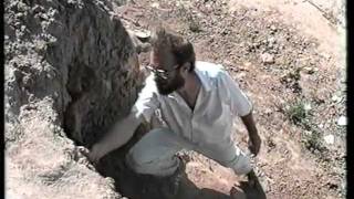 Archeology of Uzbekistan 1997 Археология часть 3