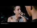 8 Mile (10/10) Movie CLIP - Rabbit Battles Papa Doc (2002) HD