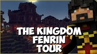 Thumbnail van AKAIRO & BROEDERSCHAP?! - THE KINGDOM NIEUW-FENRIN TOUR #20