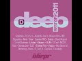 Best of Deep House 2011 (2,5 hour mixset)