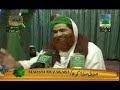 Golden Words - Maulana Ilyas Qadri give strong reply to Jaali Aamil and Drama Baaz Baba