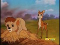 Simba The King Lion - 1x15 - Forest Fire part 1 of 2.flv