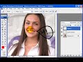 Photoshop CS3 Tutorial: Layers for Beginners