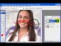 Photoshop CS3 Tutorial: Layers for Beginners