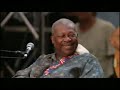 Rock Me Baby-BB King/Eric Clapton/Buddy Guy/Jim Vaughn