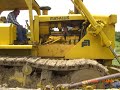 Allis chalmers bulldozer EN VENTA