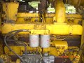 Allis chalmers bulldozer EN VENTA