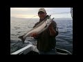 2012 Washington State Salmon, Halibut and Lingcod fishing