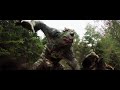 Seventh Son - Official Trailer (HD) Jeff Bridges, Ben Barnes
