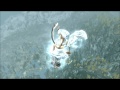 Skyrim - Mountain Falling Glitch