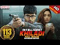 Goodachari Hindi Dubbed Full Movie ( Intelligent Khiladi )  Adivi Sesh, Sobhita Dhulipala, Supriya