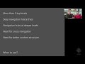 Android Design in Action: Navigation Drawers