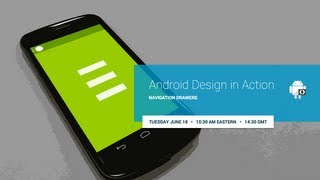 it tip | Everything you want to know about Android's new Navigation Drawer Everything you want to know about Android's new Navigation Drawer
