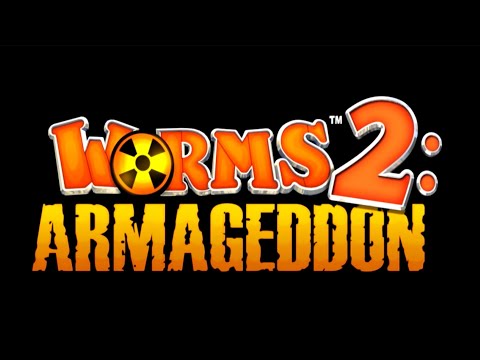 worms 2 armageddon video
