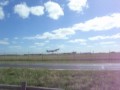 Plane Spotting - Melbourne Airport - Landing and Take Off shots