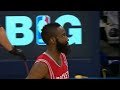 NBA Nightly Highlights: April 21st