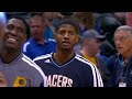 NBA Nightly Highlights: April 21st