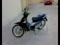 Honda Innova 125 R - by ParanoidGR