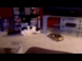 Shadow and remote control car