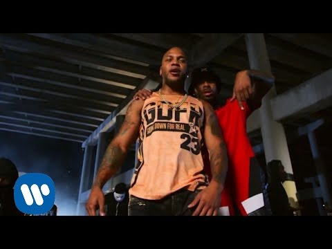 Flo Rida - GDFR ft. Sage The Gemini and Lookas [Official Video