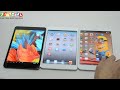 Chinese iPad mini, which is real? Onn m7, FNF ifive mini 3 vs iPad mini