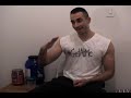 Dom Mazzetti vs. Meatheads