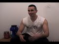 Dom Mazzetti vs. Meatheads